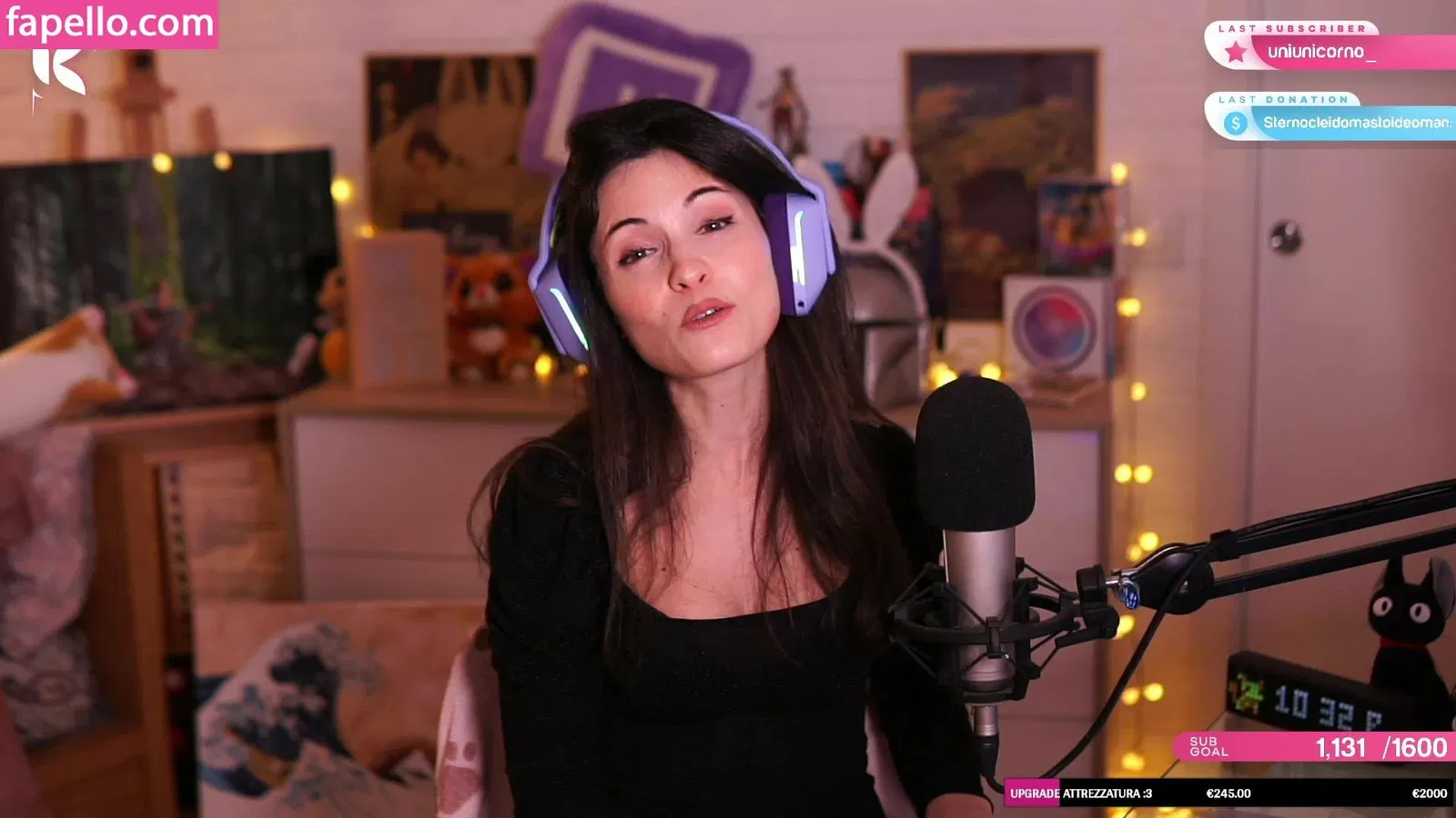 Kafkanya / danilacattani Onlyfans Photo Gallery 