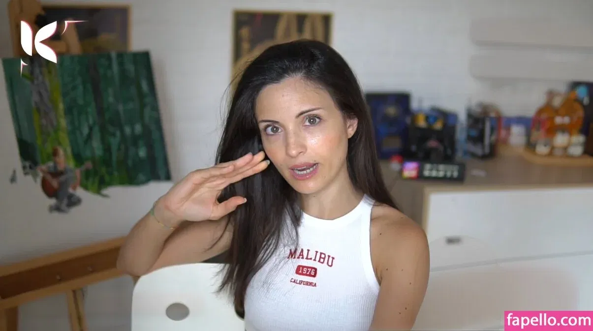 Kafkanya / danilacattani Onlyfans Photo Gallery 