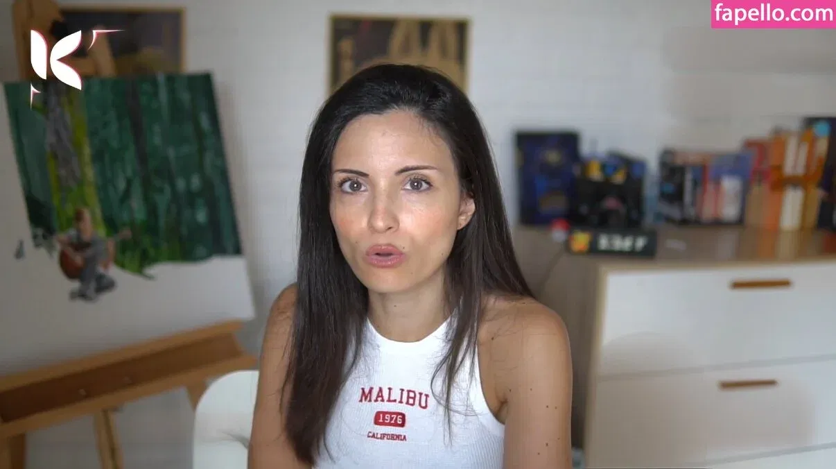 Kafkanya / danilacattani Onlyfans Photo Gallery 