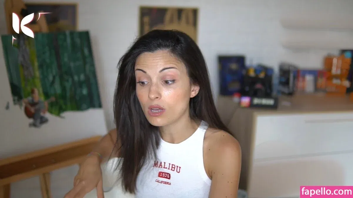 Kafkanya / danilacattani Onlyfans Photo Gallery 