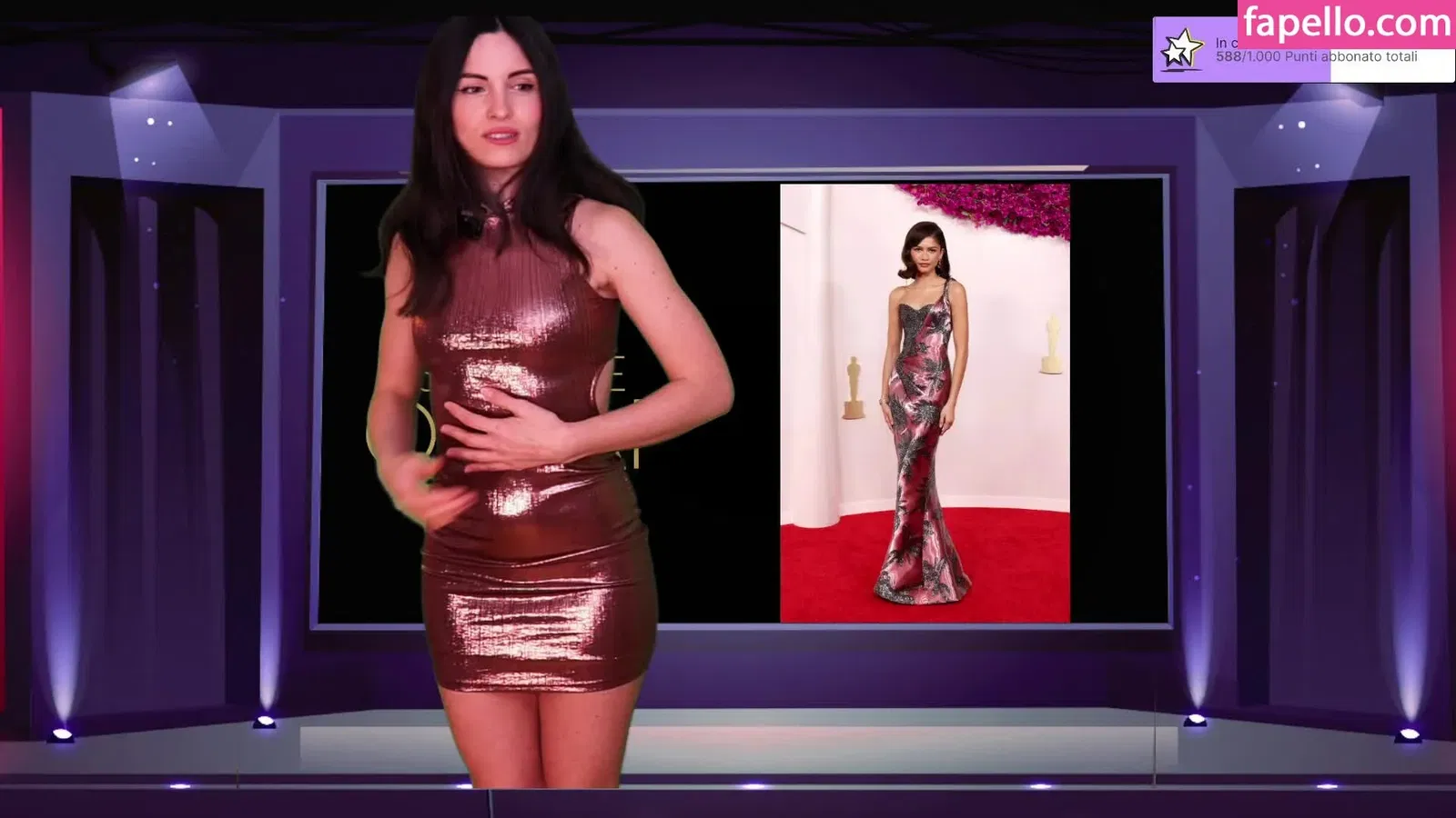 Kafkanya / danilacattani Onlyfans Photo Gallery 