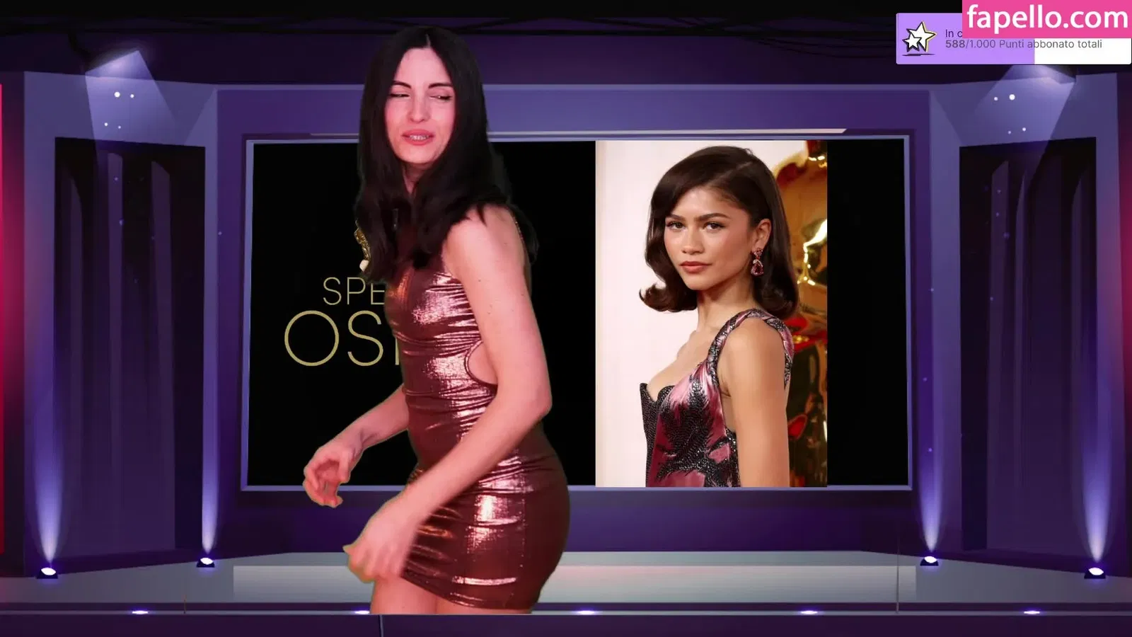 Kafkanya / danilacattani Onlyfans Photo Gallery 