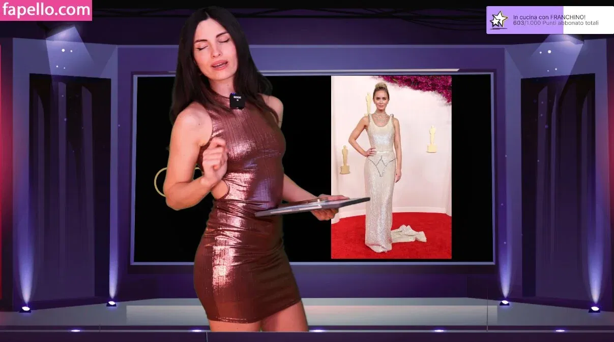 Kafkanya / danilacattani Onlyfans Photo Gallery 