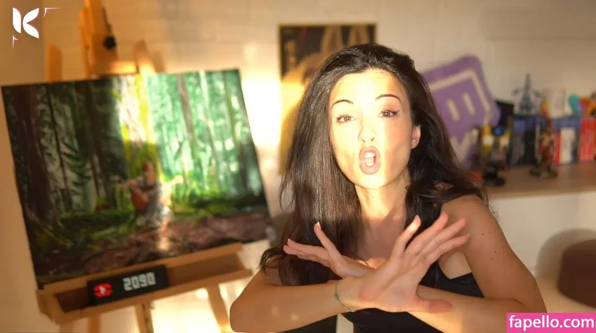 Kafkanya / danilacattani Onlyfans Photo Gallery 