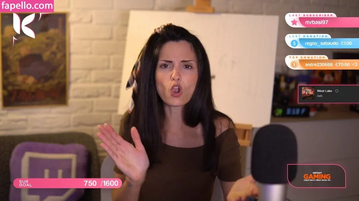 Kafkanya / danilacattani Onlyfans Photo Gallery 