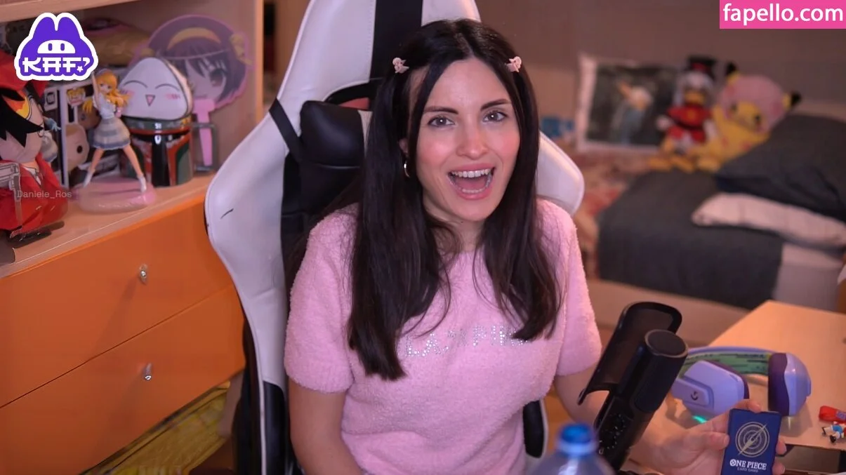 Kafkanya / danilacattani Onlyfans Photo Gallery 