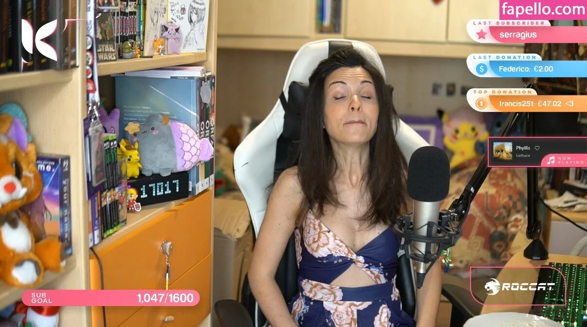 Kafkanya / danilacattani Onlyfans Photo Gallery 