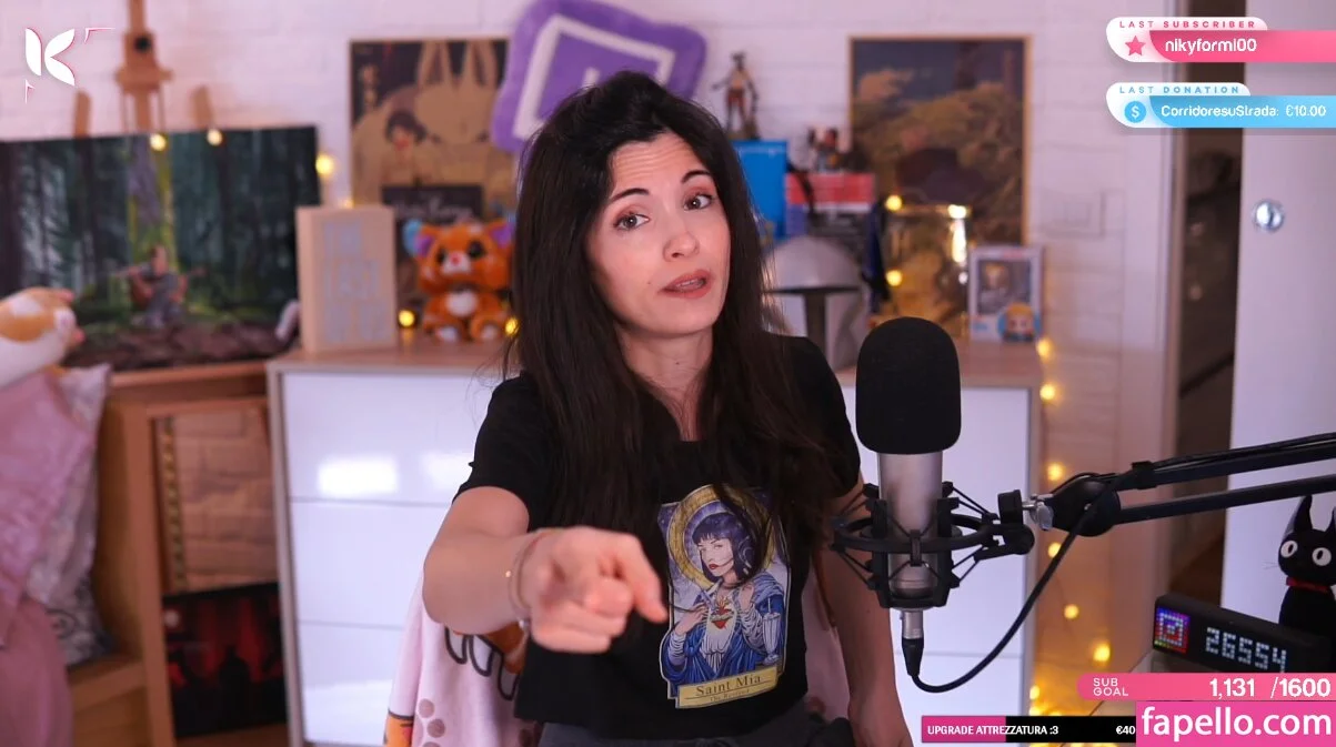 Kafkanya / danilacattani Onlyfans Photo Gallery 