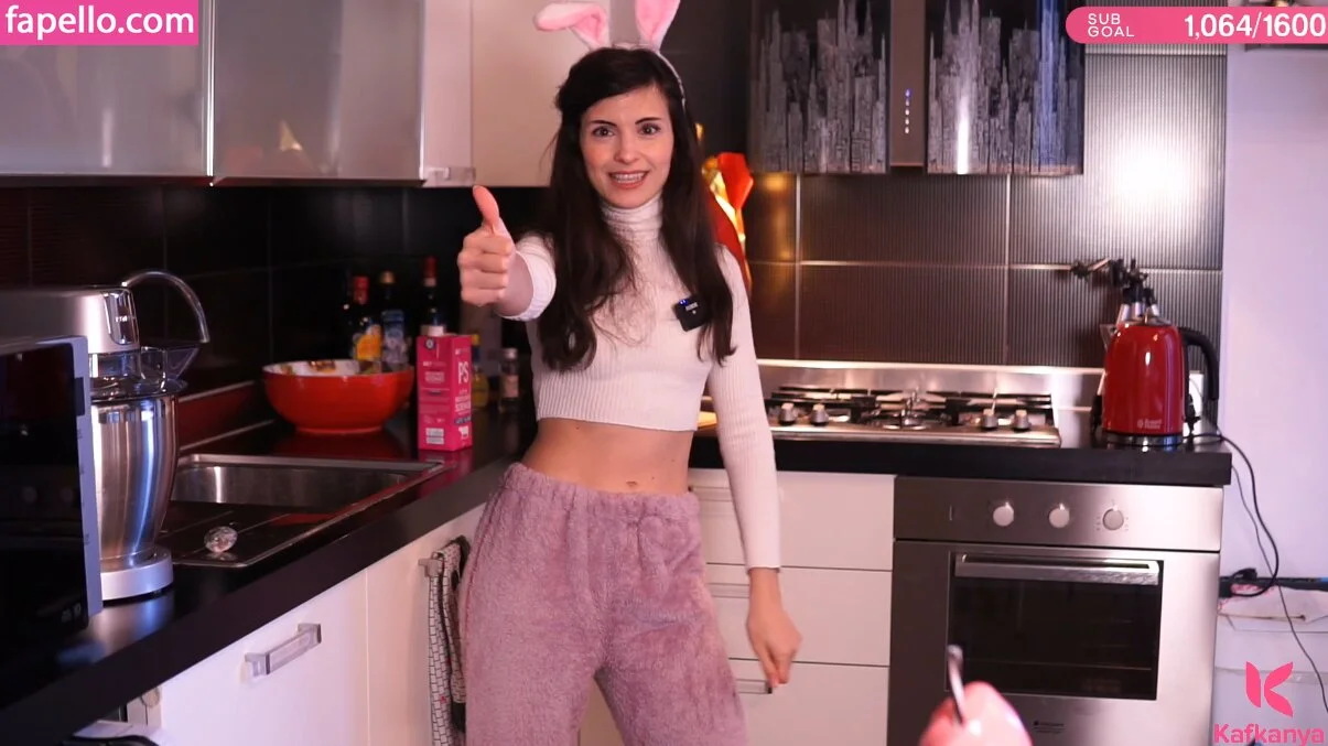 Kafkanya / danilacattani Onlyfans Photo Gallery 