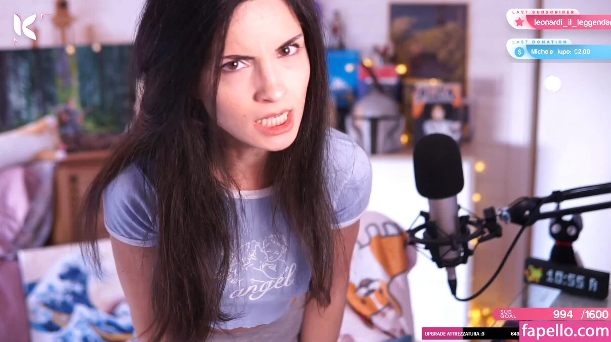 Kafkanya / danilacattani Onlyfans Photo Gallery 