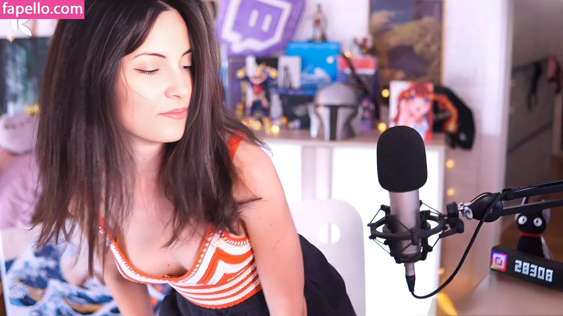 Kafkanya / danilacattani Onlyfans Photo Gallery 