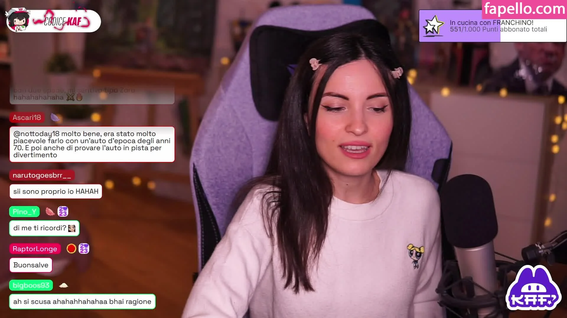 Kafkanya / danilacattani Onlyfans Photo Gallery 