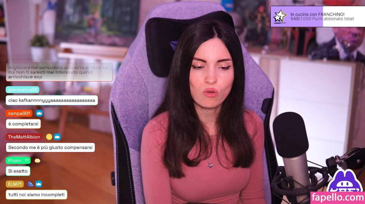 Kafkanya / danilacattani Onlyfans Photo Gallery 