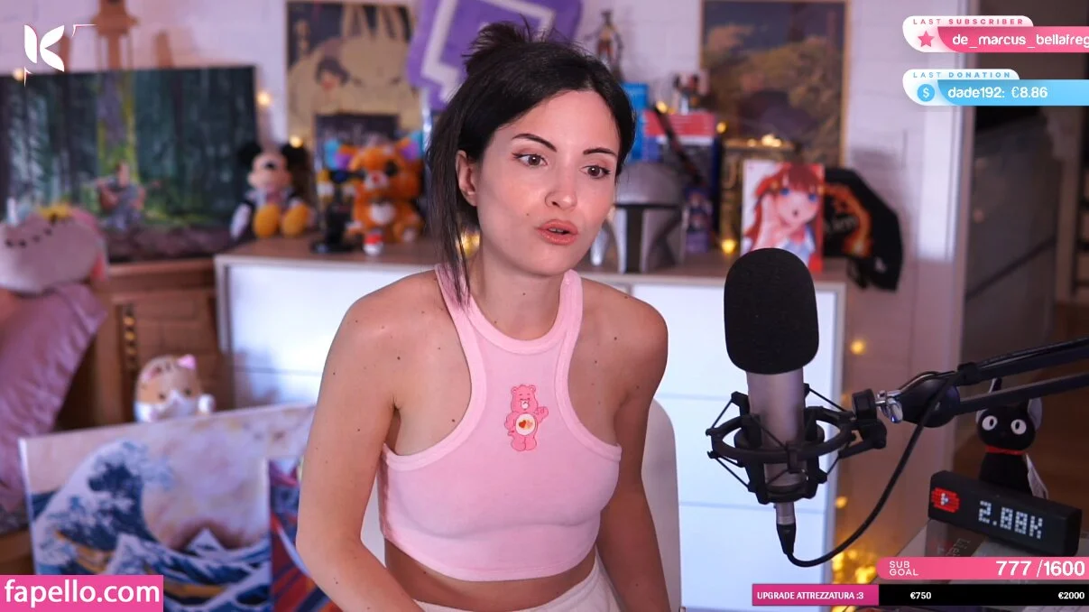 Kafkanya / danilacattani Onlyfans Photo Gallery 