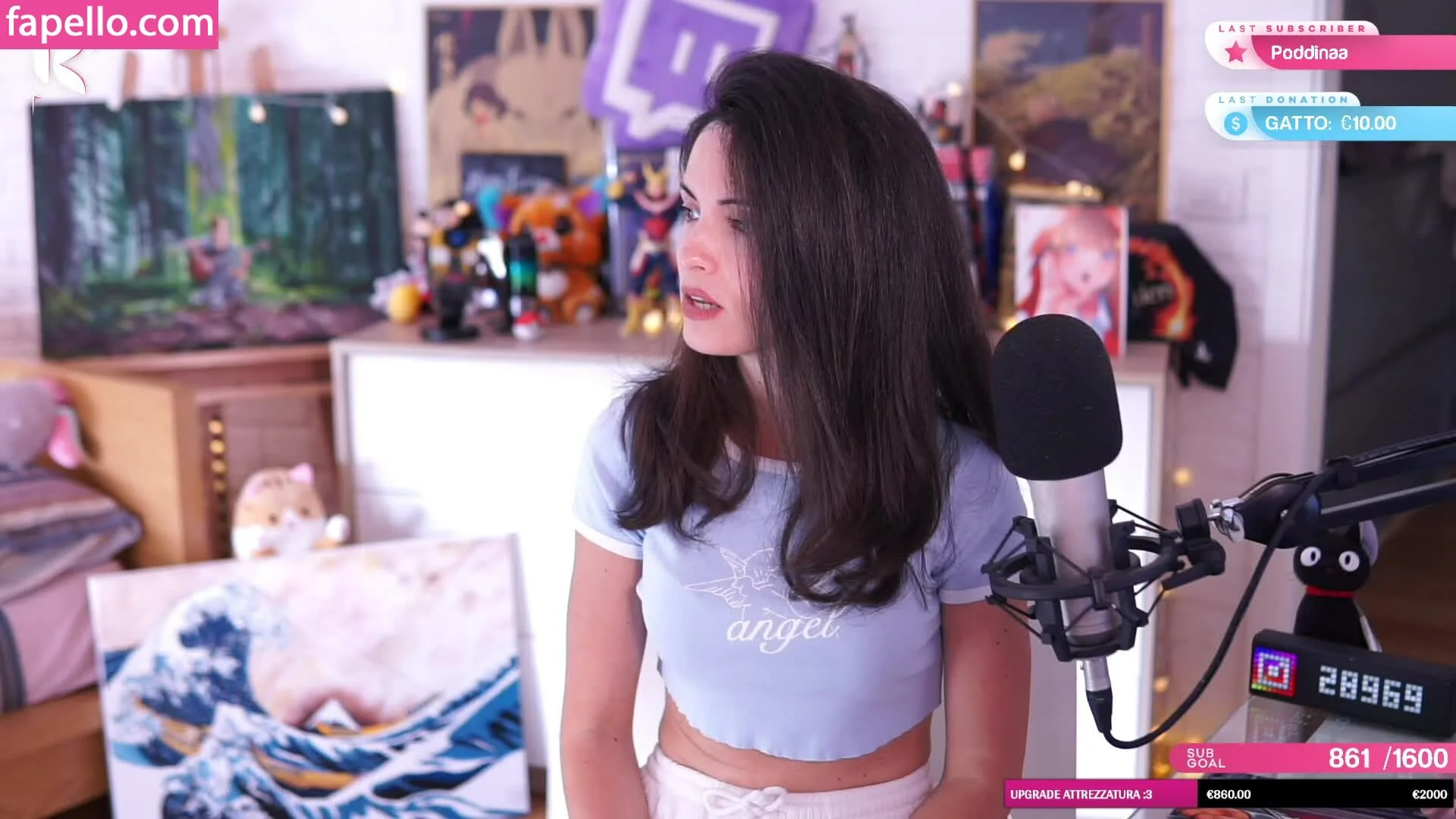 Kafkanya / danilacattani Onlyfans Photo Gallery 