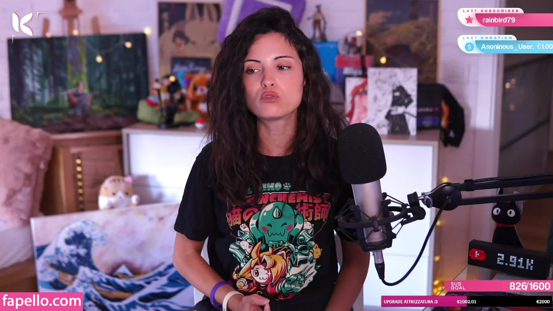 Kafkanya / danilacattani Onlyfans Photo Gallery 