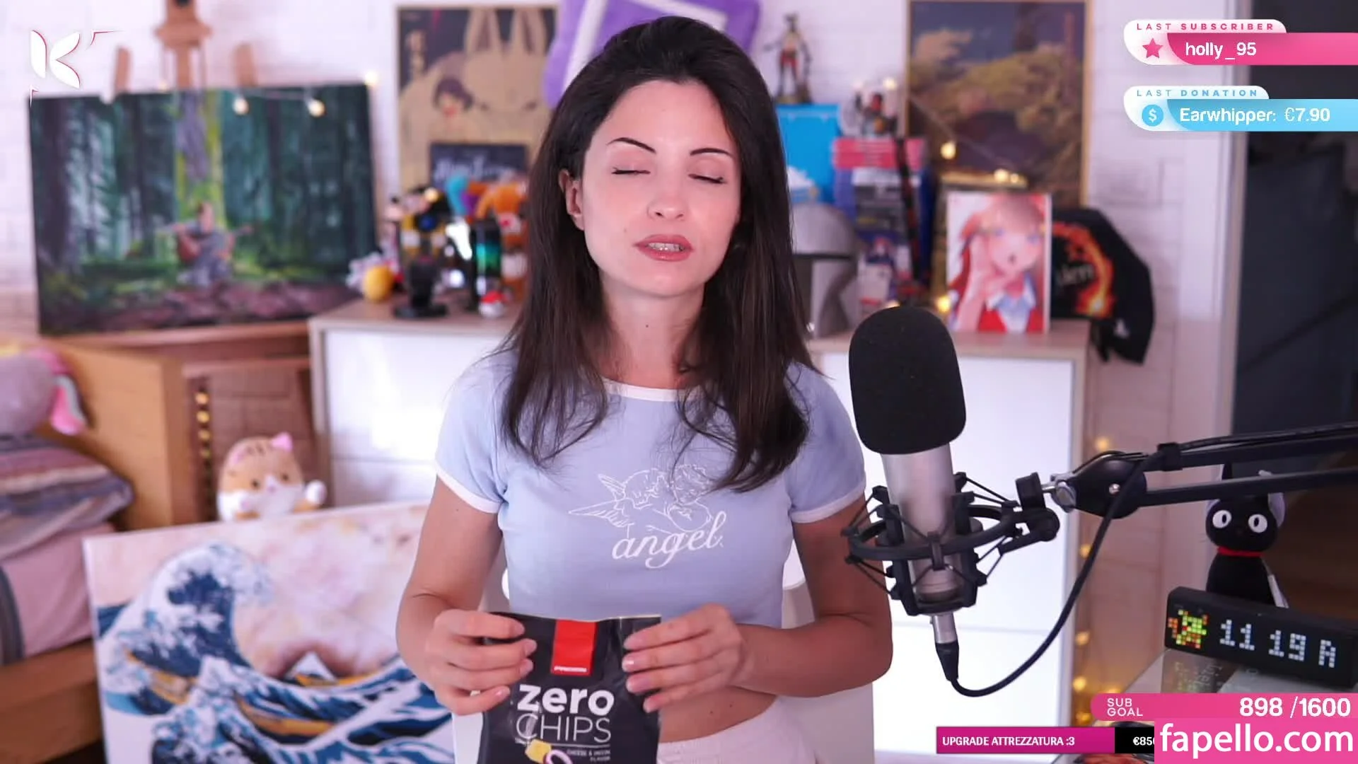 Kafkanya / danilacattani Onlyfans Photo Gallery 