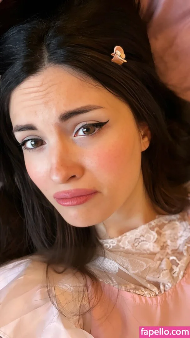 Kafkanya / danilacattani Onlyfans Photo Gallery 