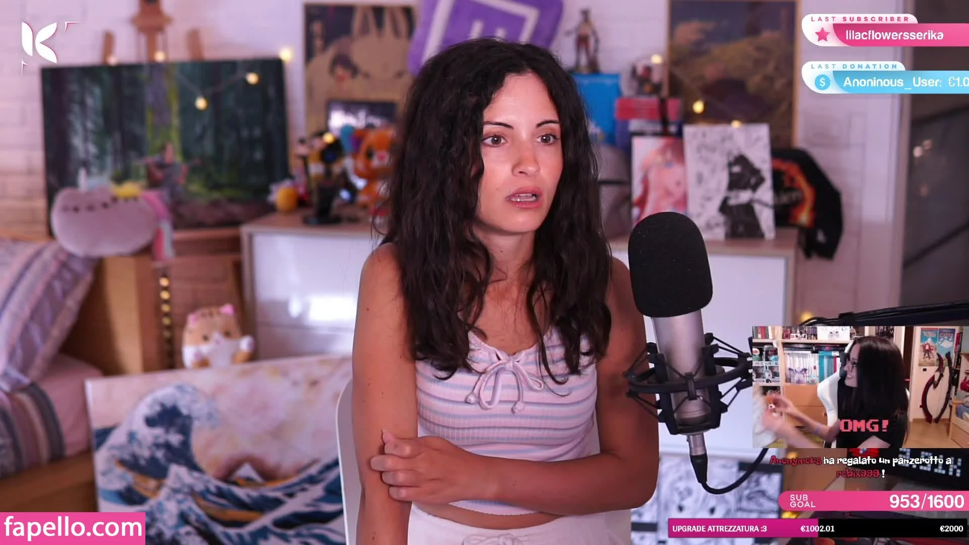 Kafkanya / danilacattani Onlyfans Photo Gallery 