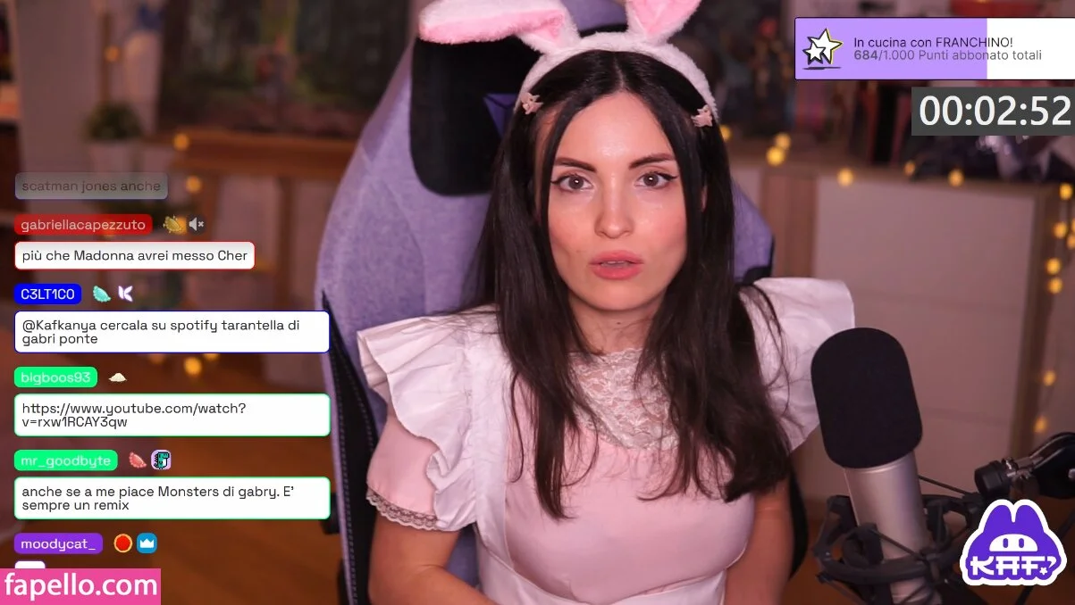 Kafkanya / danilacattani Onlyfans Photo Gallery 