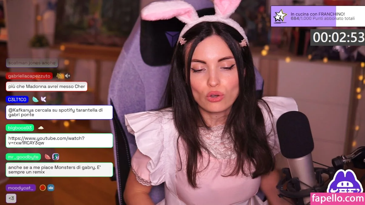 Kafkanya / danilacattani Onlyfans Photo Gallery 