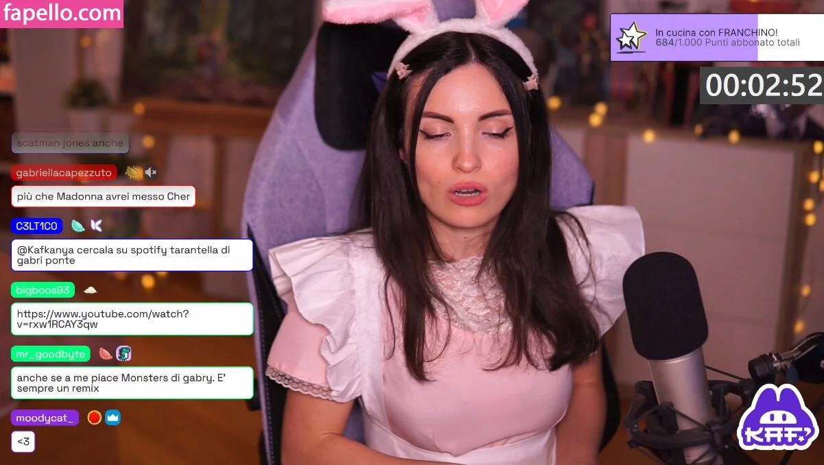 Kafkanya / danilacattani Onlyfans Photo Gallery 