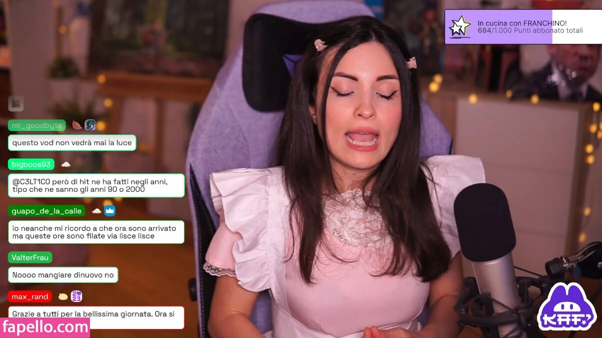 Kafkanya / danilacattani Onlyfans Photo Gallery 