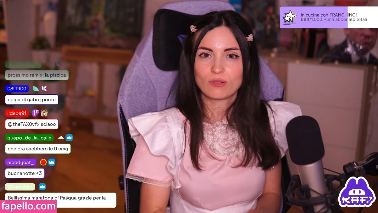 Kafkanya / danilacattani Onlyfans Photo Gallery 