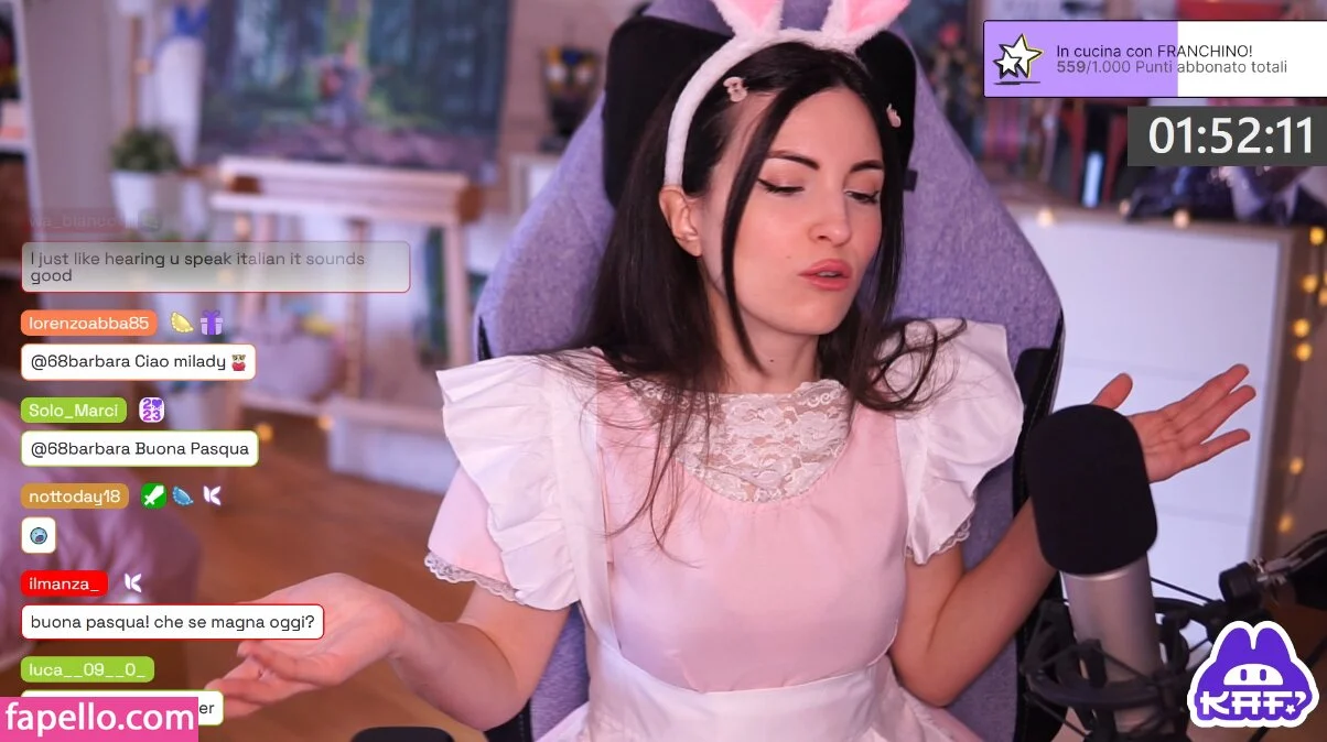 Kafkanya / danilacattani Onlyfans Photo Gallery 