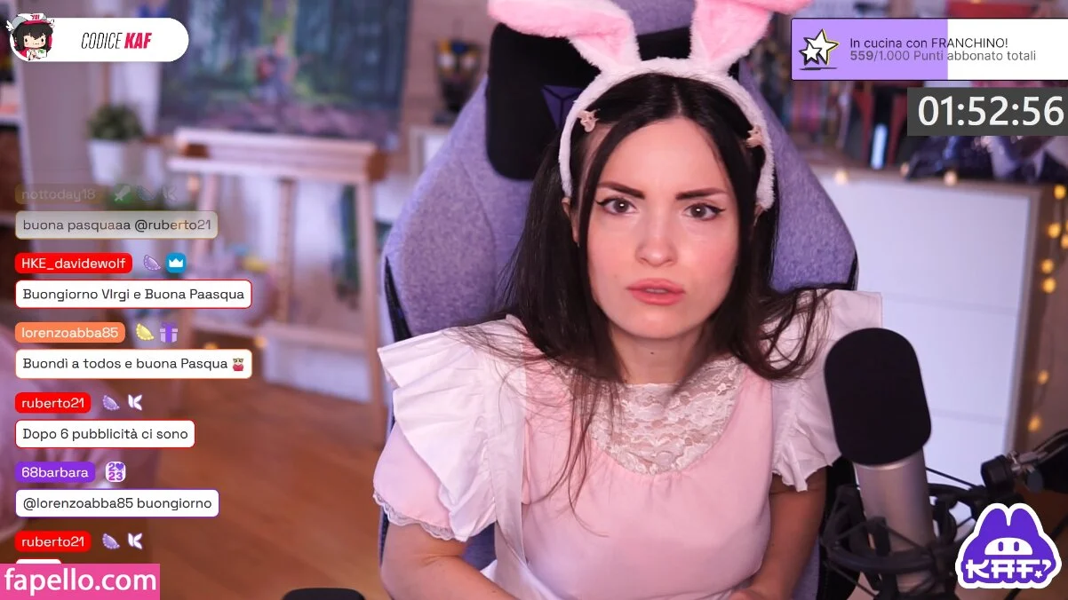 Kafkanya / danilacattani Onlyfans Photo Gallery 