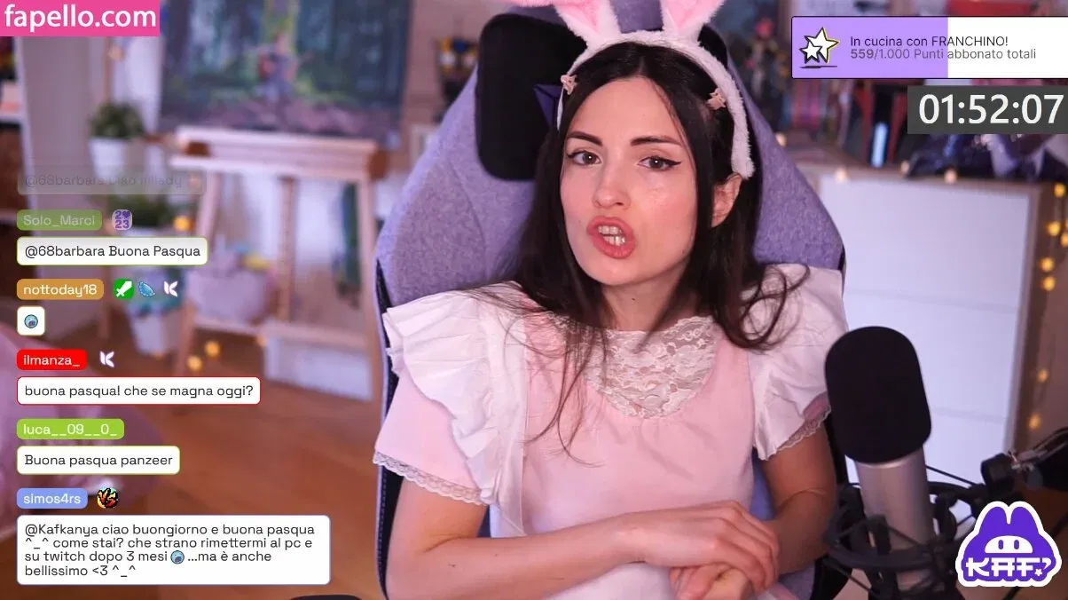 Kafkanya / danilacattani Onlyfans Photo Gallery 