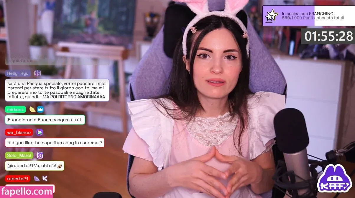 Kafkanya / danilacattani Onlyfans Photo Gallery 