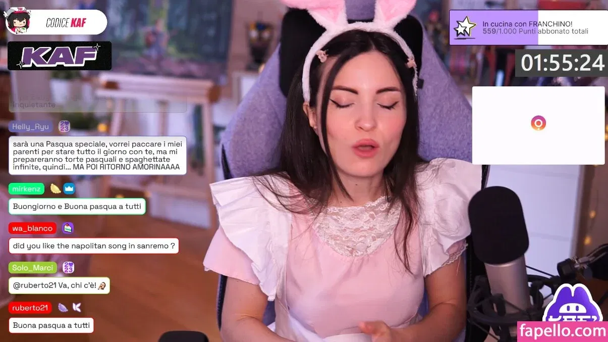 Kafkanya / danilacattani Onlyfans Photo Gallery 