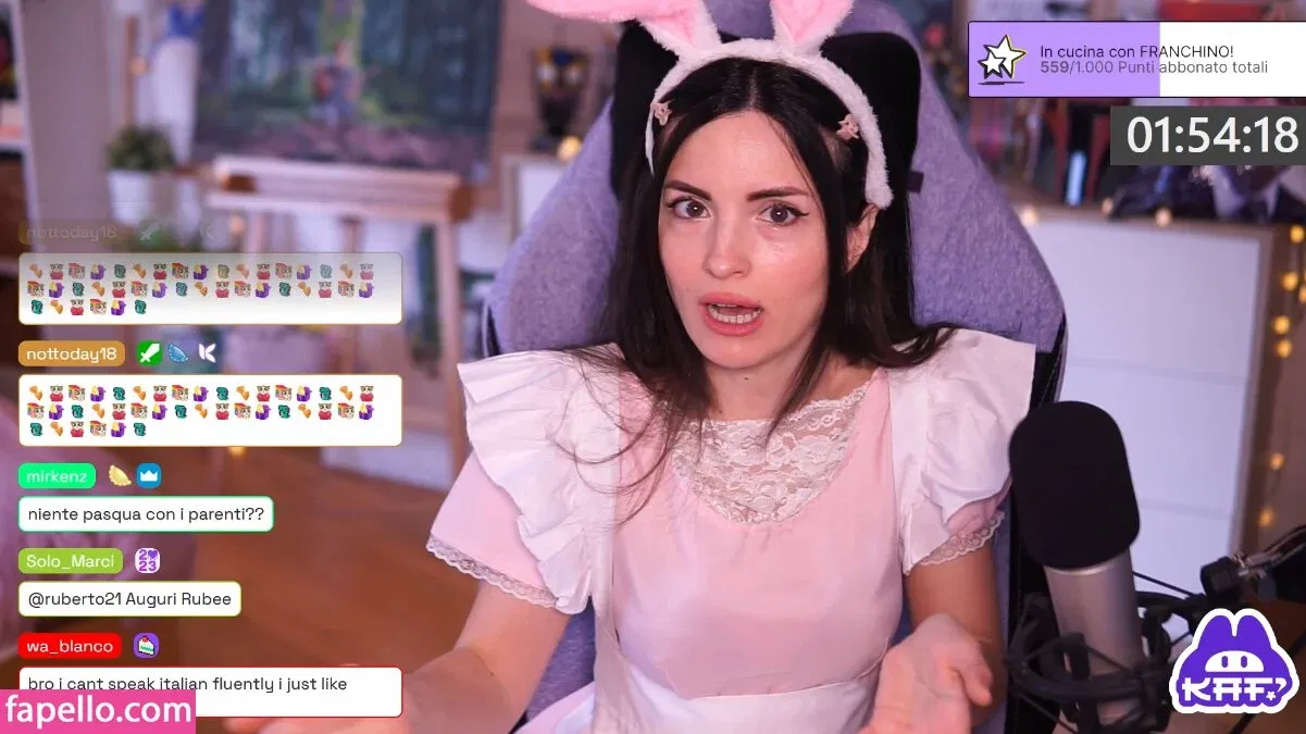 Kafkanya / danilacattani Onlyfans Photo Gallery 