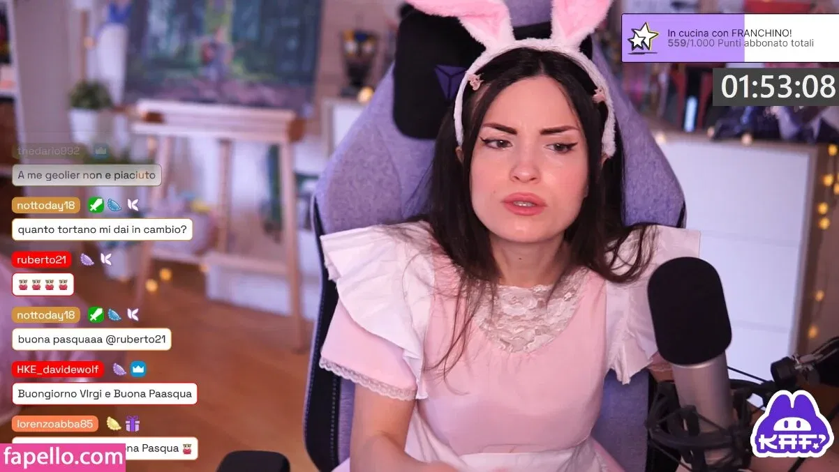 Kafkanya / danilacattani Onlyfans Photo Gallery 