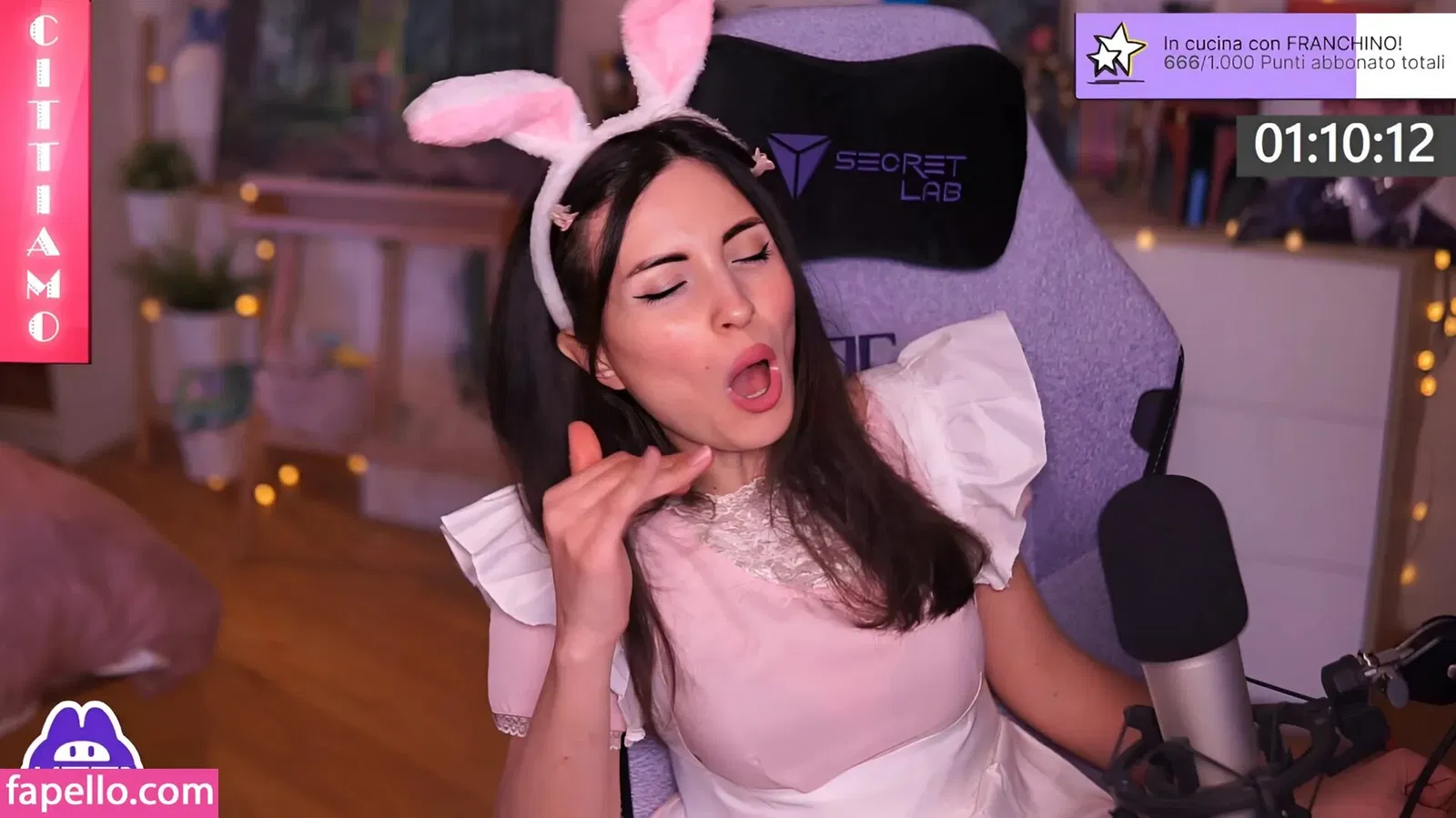 Kafkanya / danilacattani Onlyfans Photo Gallery 