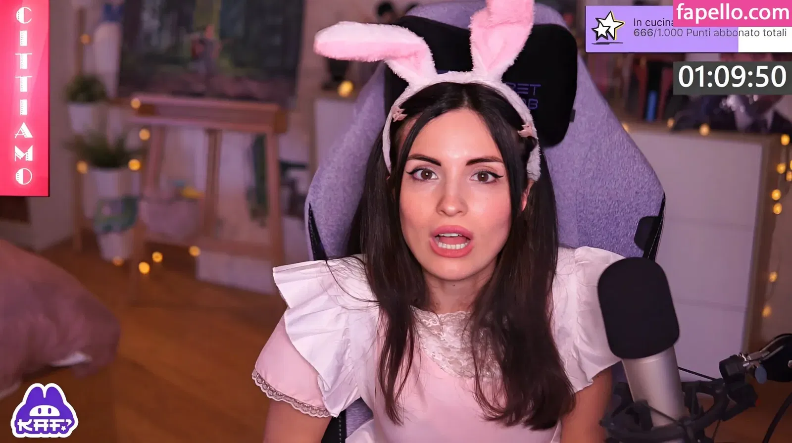 Kafkanya / danilacattani Onlyfans Photo Gallery 