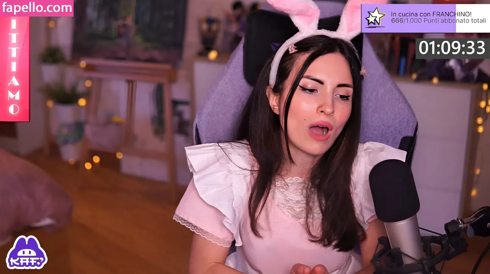 Kafkanya / danilacattani Onlyfans Photo Gallery 