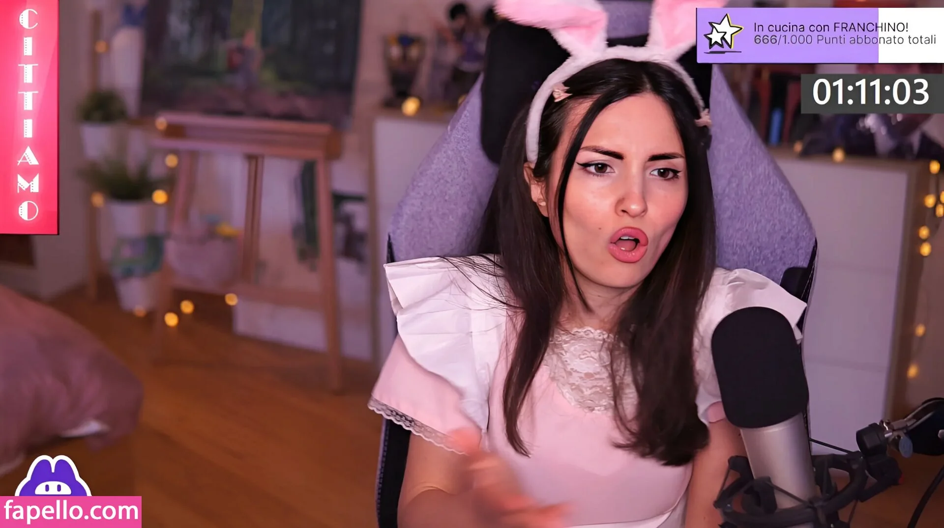 Kafkanya / danilacattani Onlyfans Photo Gallery 