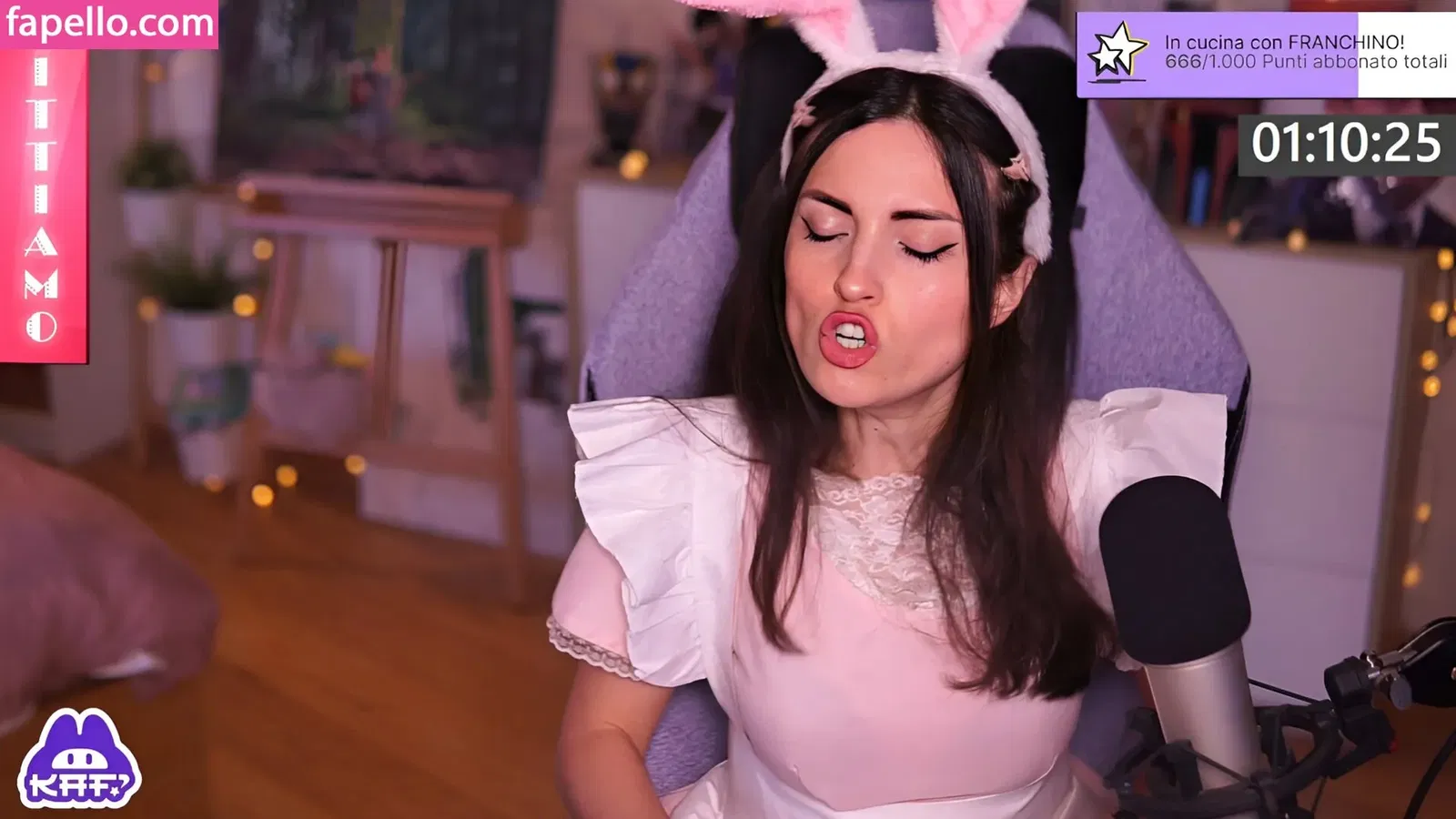 Kafkanya / danilacattani Onlyfans Photo Gallery 