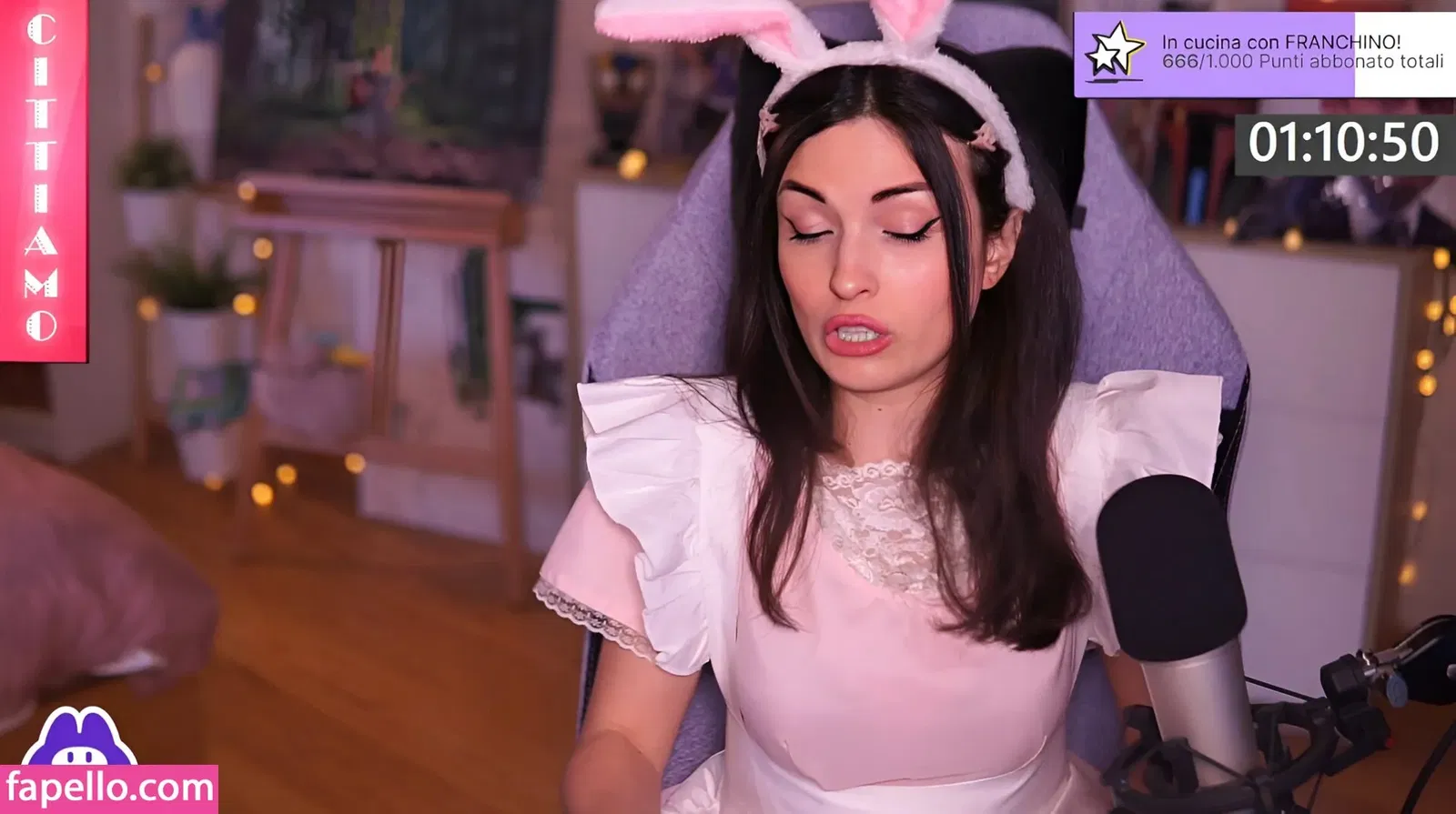 Kafkanya / danilacattani Onlyfans Photo Gallery 