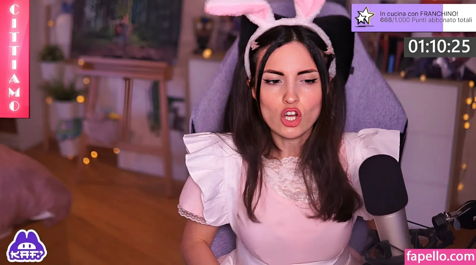 Kafkanya / danilacattani Onlyfans Photo Gallery 