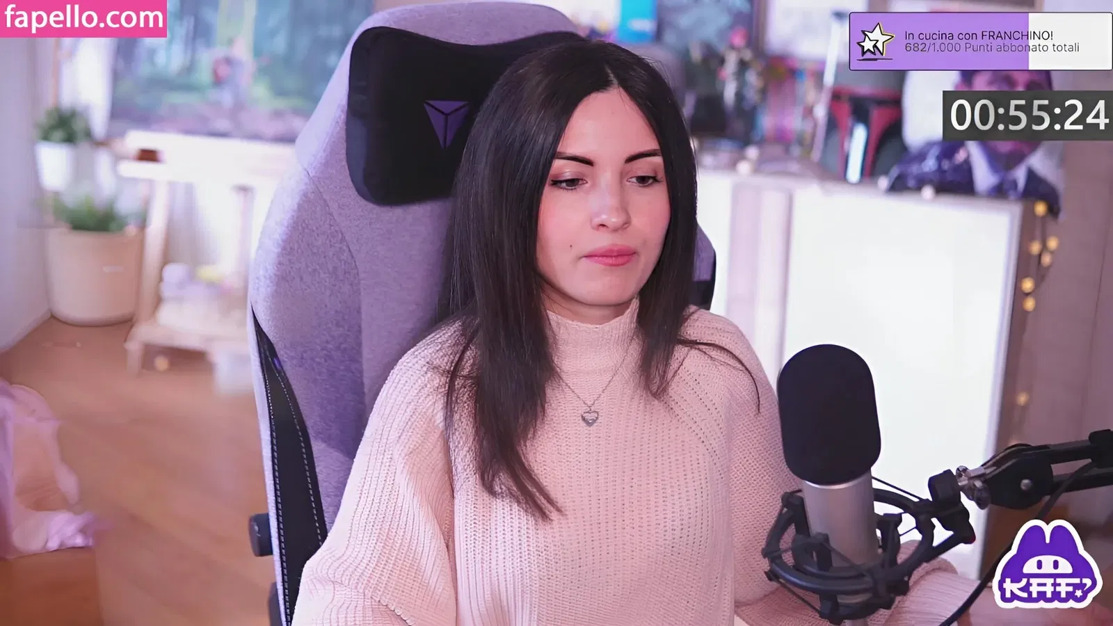 Kafkanya / danilacattani Onlyfans Photo Gallery 