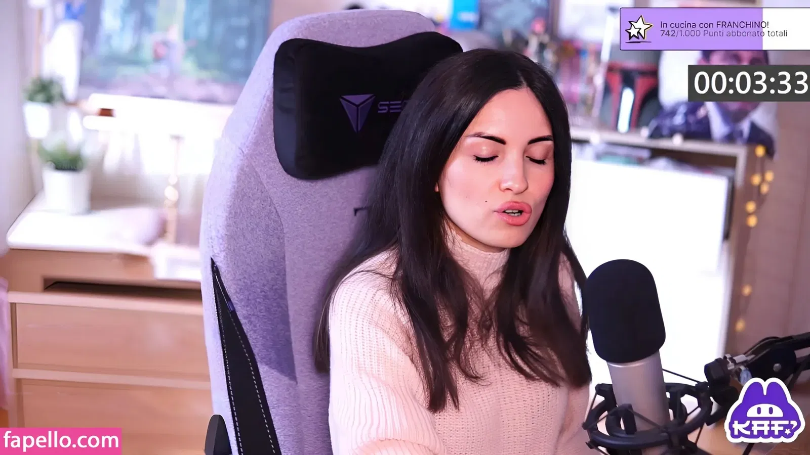 Kafkanya / danilacattani Onlyfans Photo Gallery 