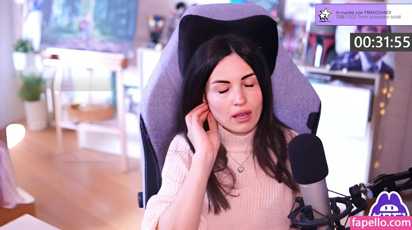 Kafkanya / danilacattani Onlyfans Photo Gallery 