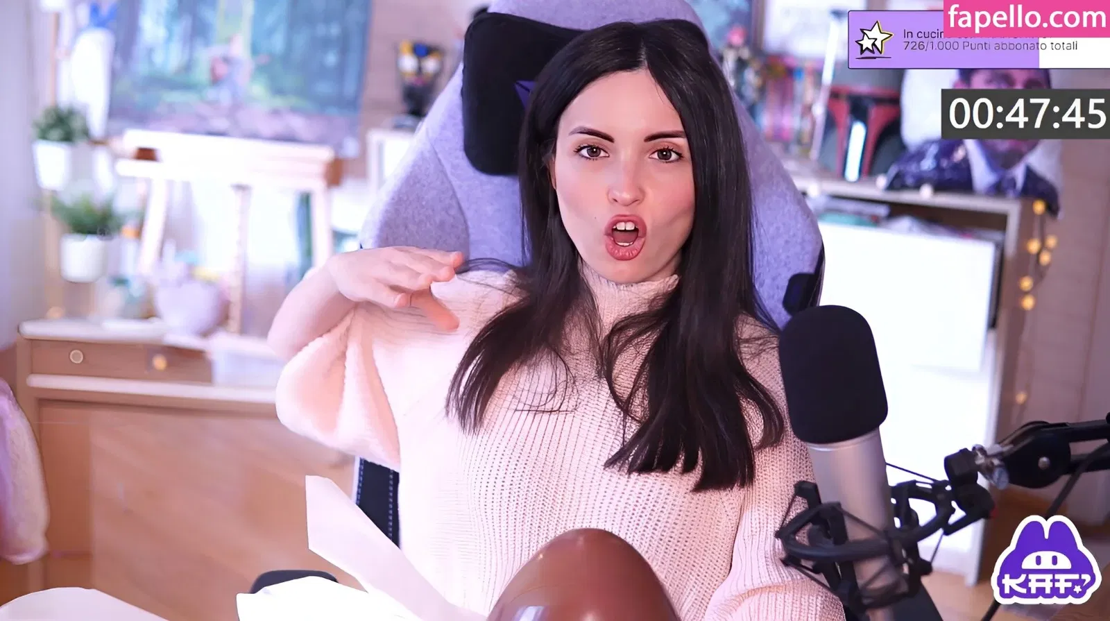 Kafkanya / danilacattani Onlyfans Photo Gallery 