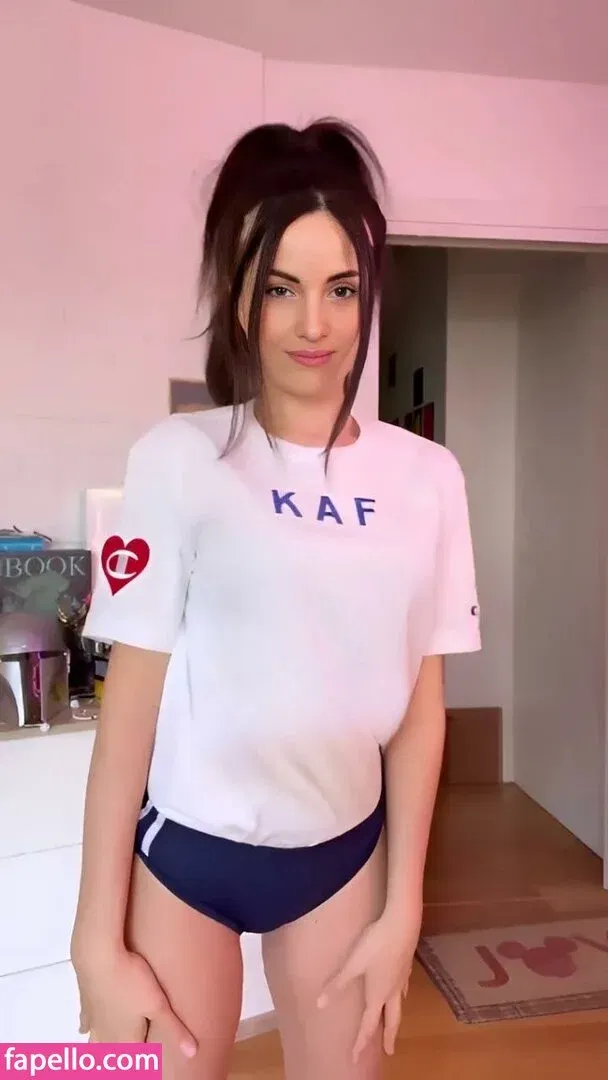 Kafkanya / danilacattani Onlyfans Photo Gallery 