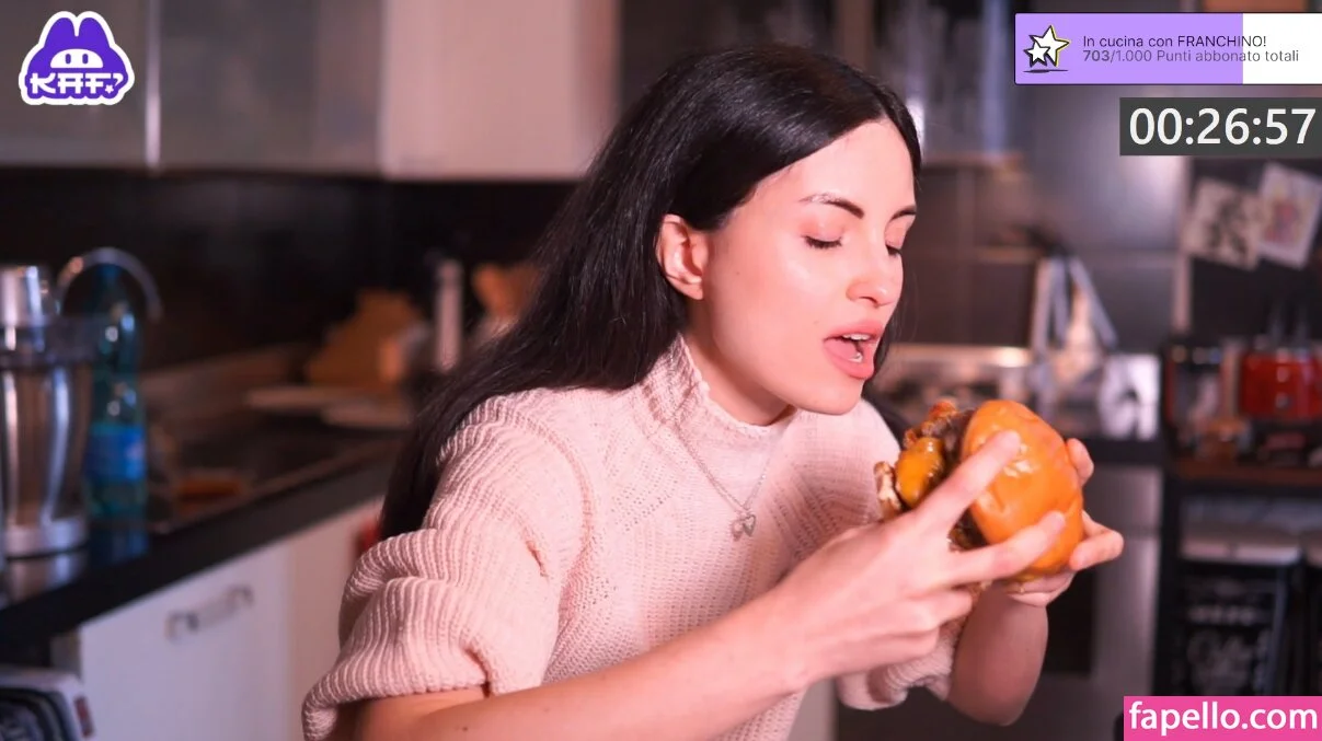 Kafkanya / danilacattani Onlyfans Photo Gallery 