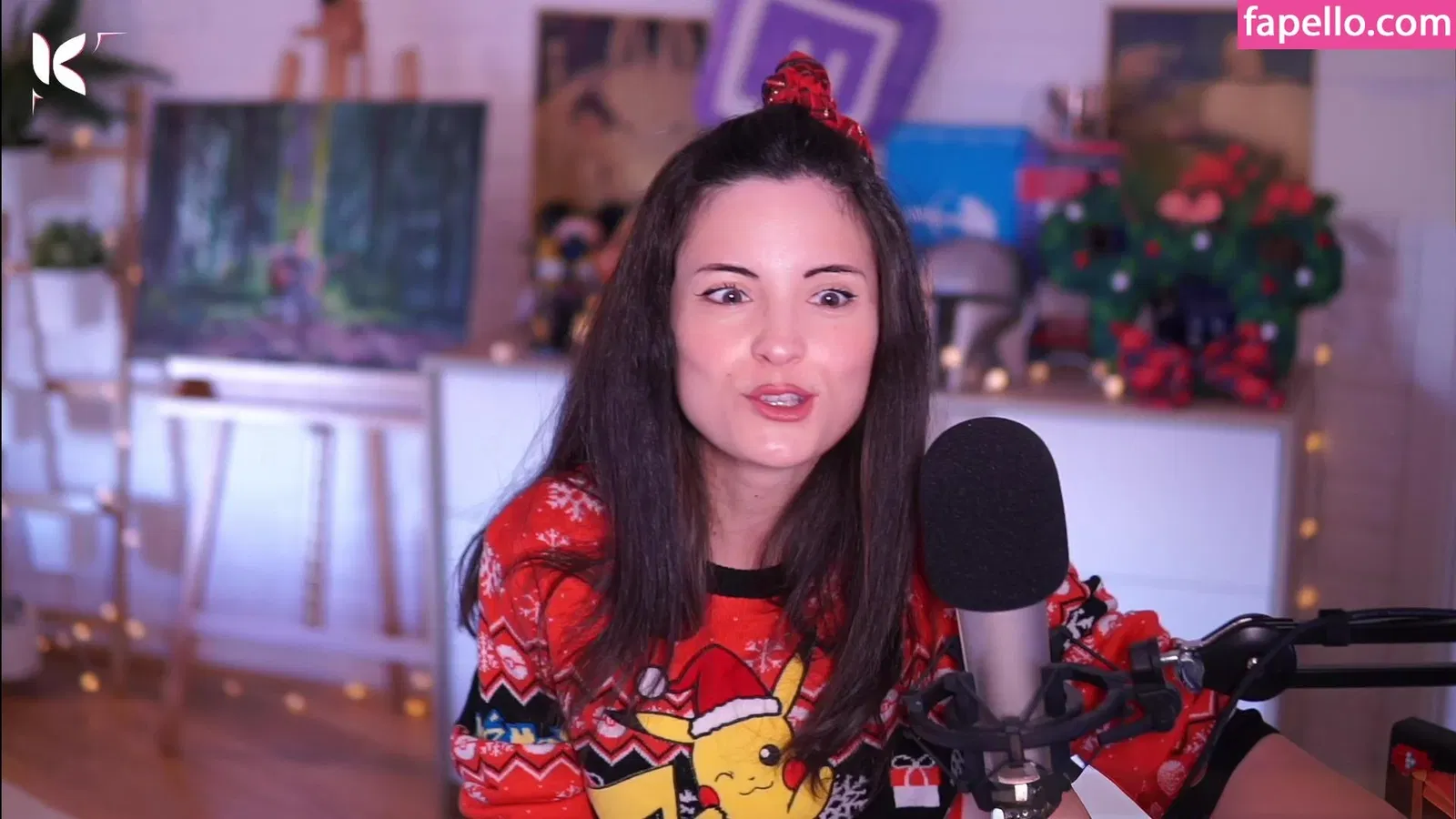 Kafkanya / danilacattani Onlyfans Photo Gallery 