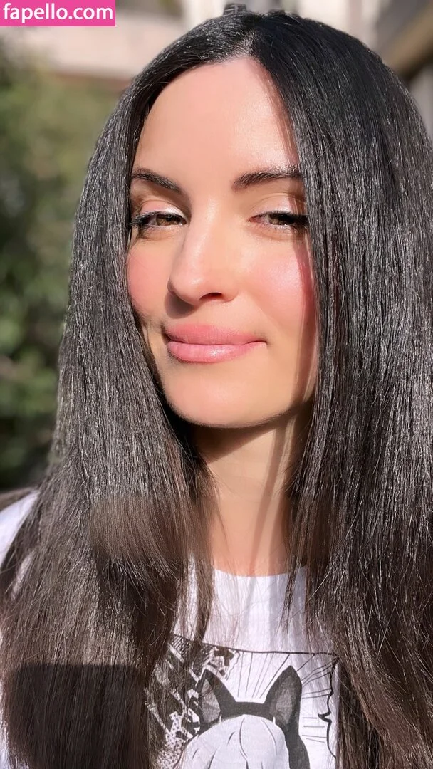 Kafkanya / danilacattani Onlyfans Photo Gallery 